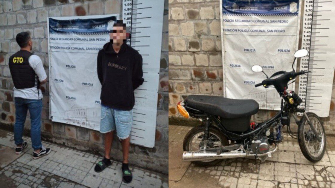 El Diario de San Pedro | Noticias locales y regionales