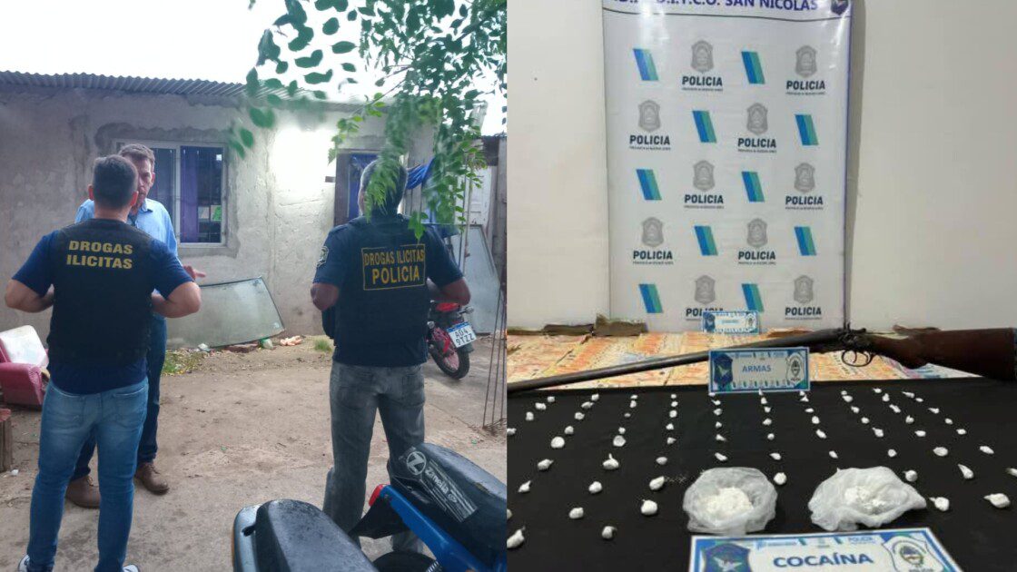 El Diario de San Pedro | Noticias locales y regionales