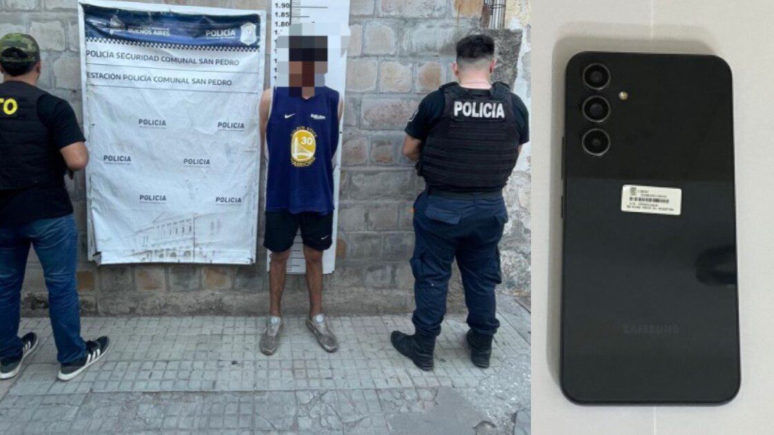 El Diario de San Pedro | Noticias locales y regionales