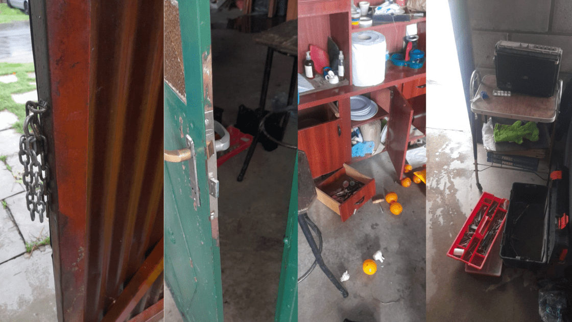 El Diario de San Pedro | Noticias locales y regionales