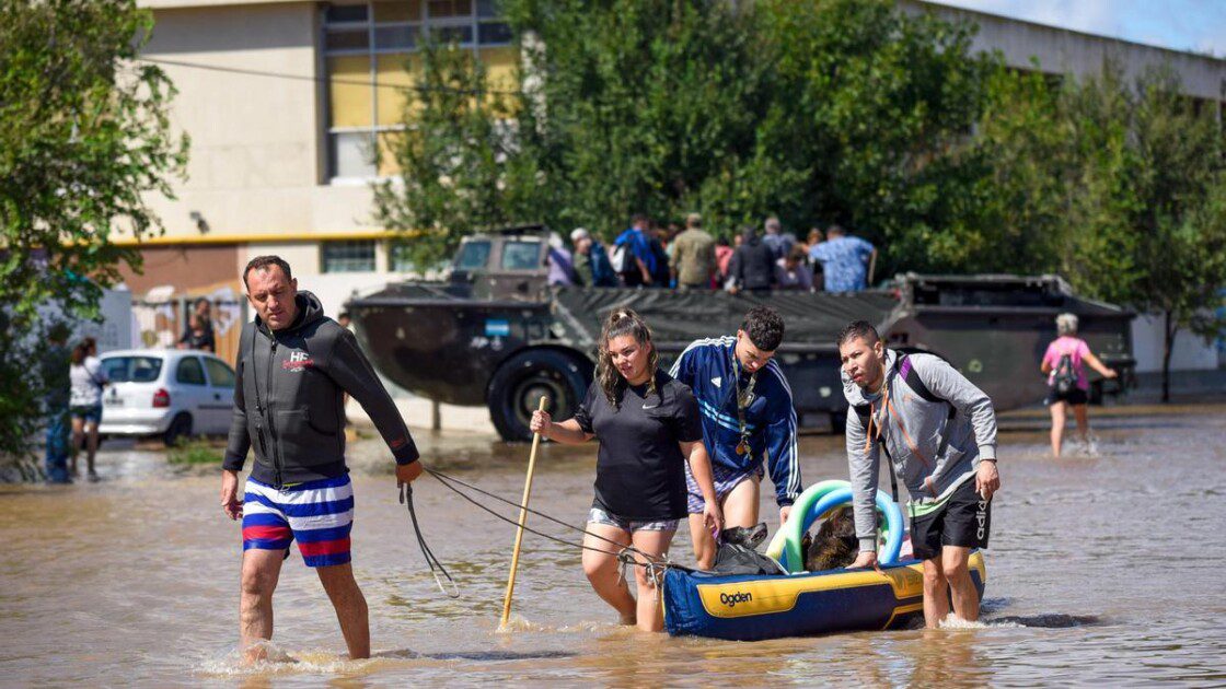 El Diario de San Pedro | Noticias locales y regionales