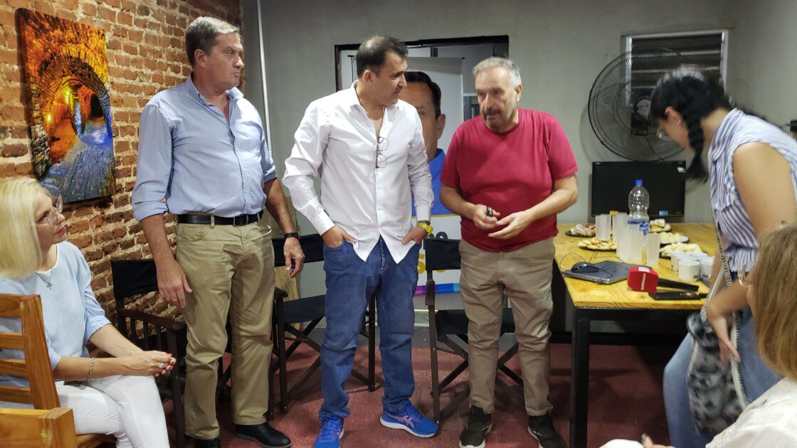 El Diario de San Pedro | Noticias locales y regionales