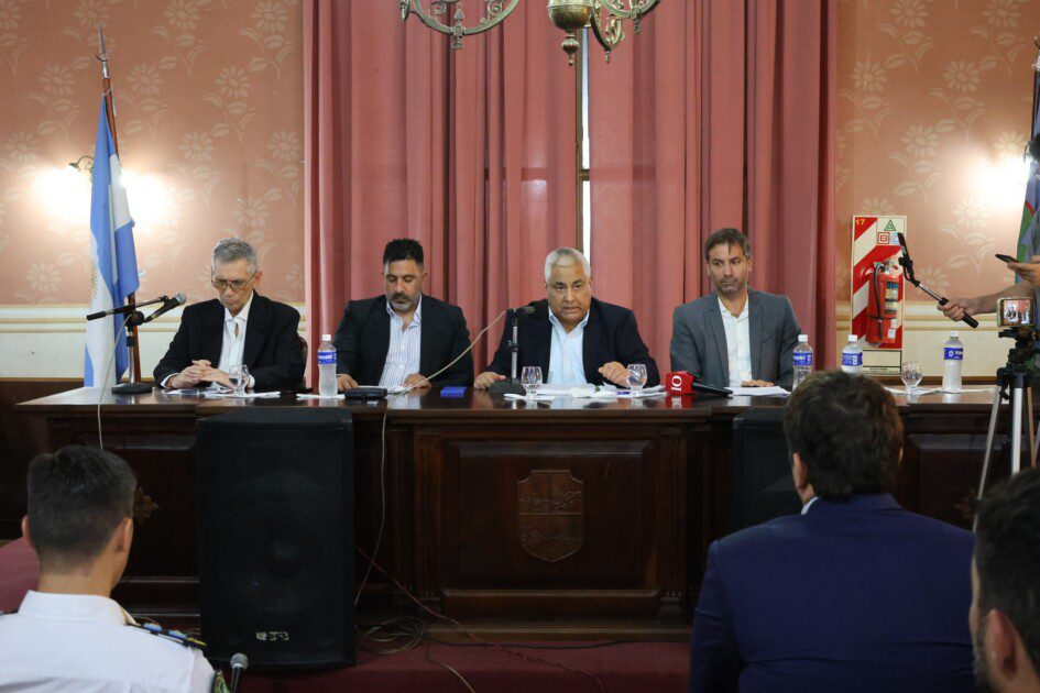 El Diario de San Pedro | Noticias locales y regionales