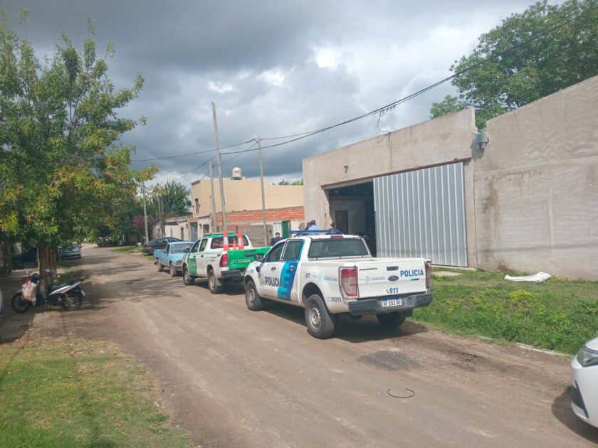 El Diario de San Pedro | Noticias locales y regionales