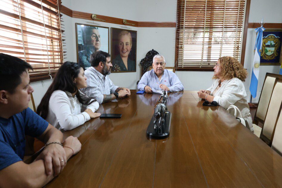 El Diario de San Pedro | Noticias locales y regionales