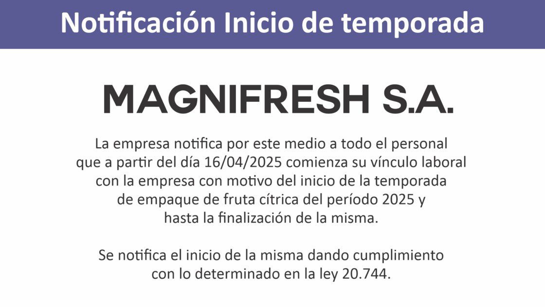 El Diario de San Pedro | Noticias locales y regionales