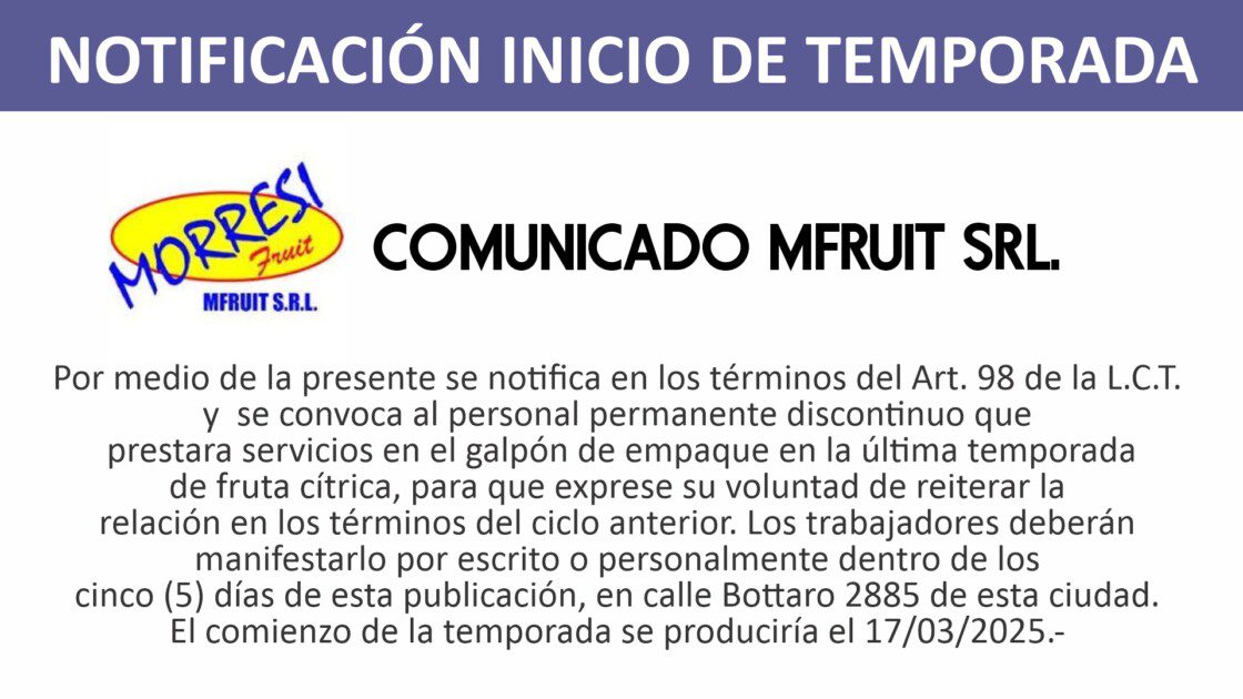 El Diario de San Pedro | Noticias locales y regionales