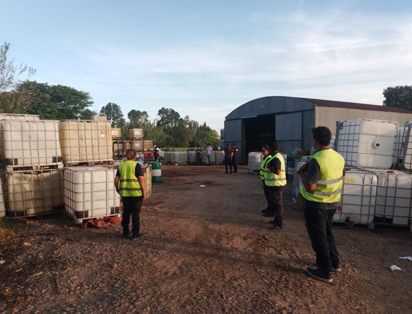 El Diario de San Pedro | Noticias locales y regionales