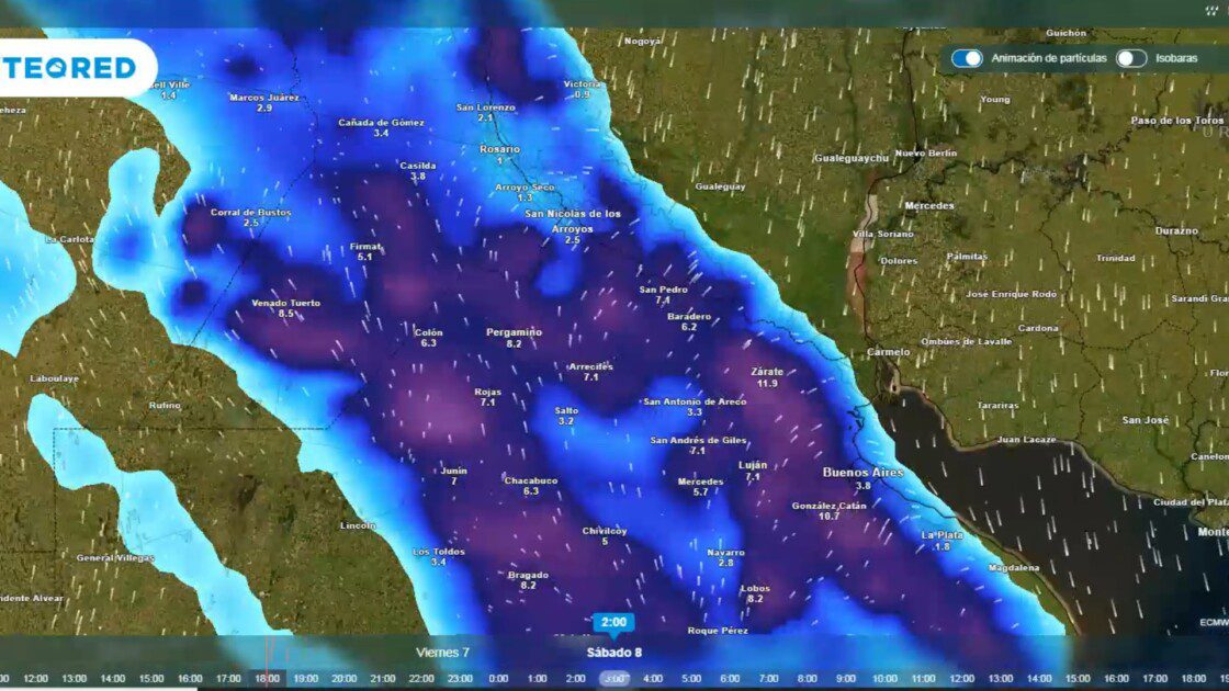 El Diario de San Pedro | Noticias locales y regionales