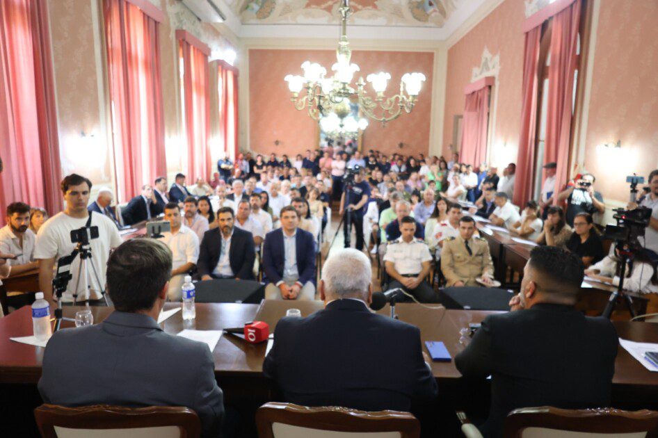 El Diario de San Pedro | Noticias locales y regionales