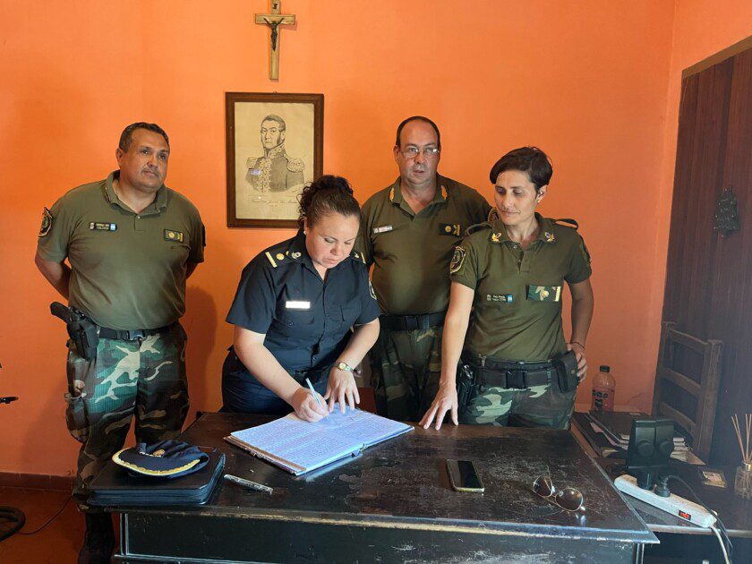 El Diario de San Pedro | Noticias locales y regionales