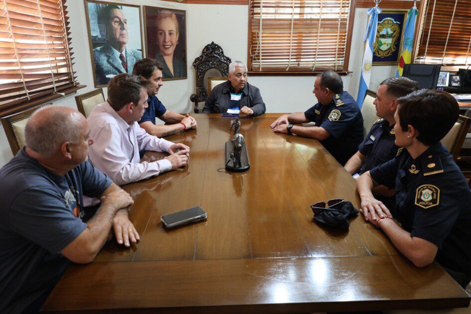 El Diario de San Pedro | Noticias locales y regionales