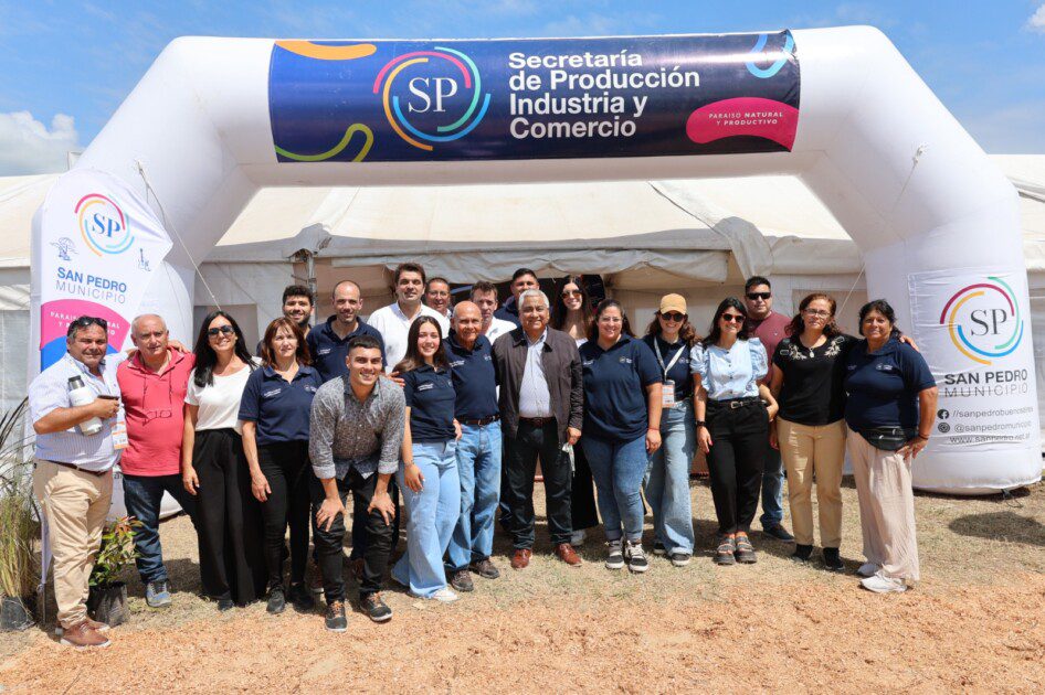 El Diario de San Pedro | Noticias locales y regionales