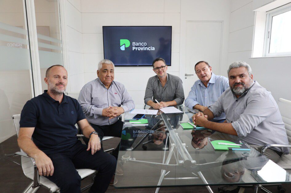 El Diario de San Pedro | Noticias locales y regionales