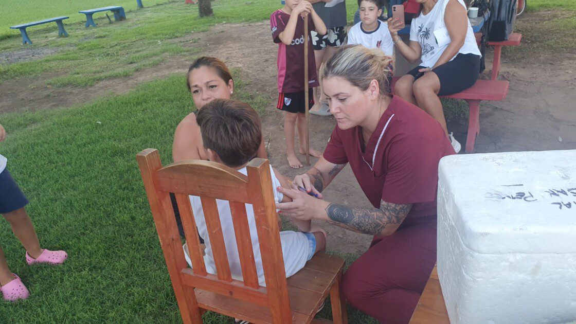 El Diario de San Pedro | Noticias locales y regionales