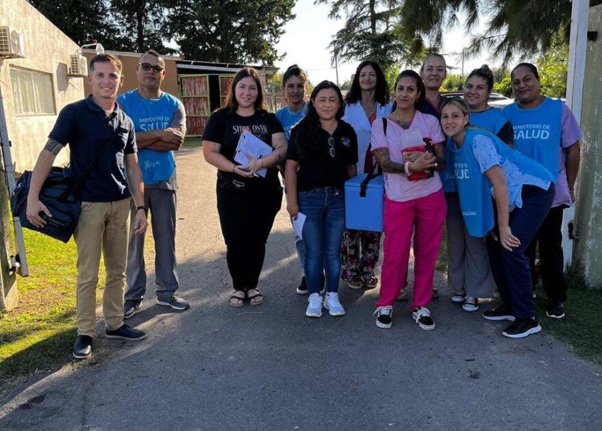 El Diario de San Pedro | Noticias locales y regionales