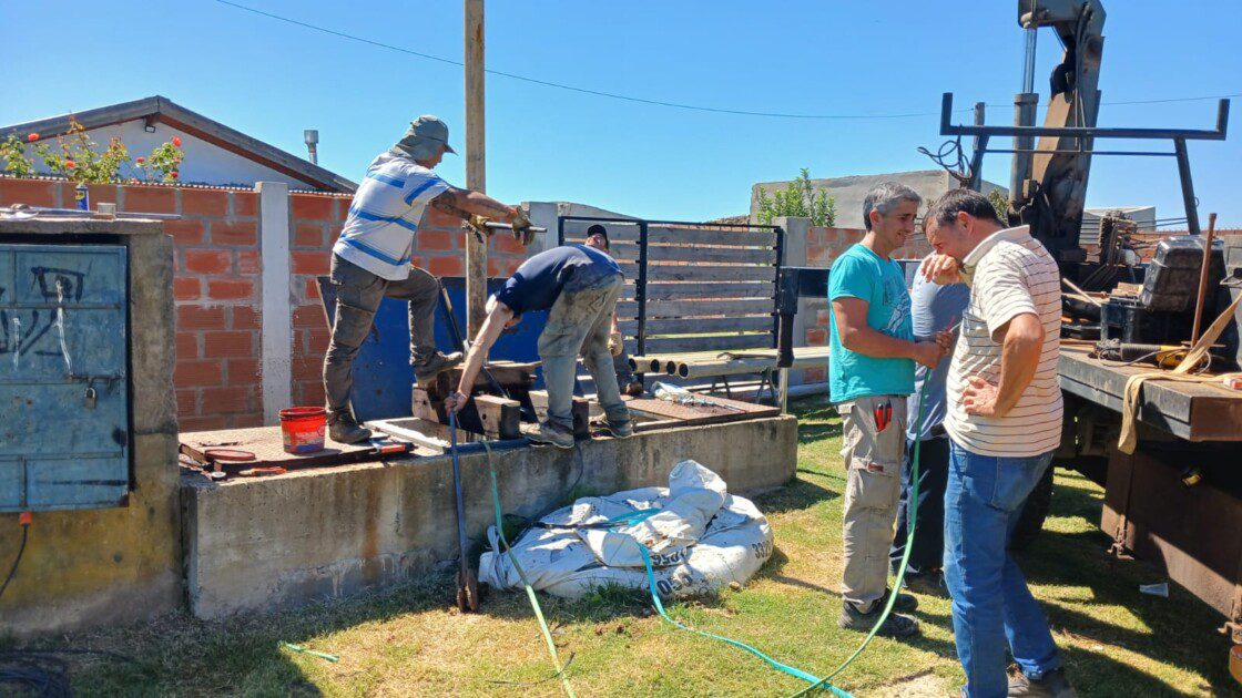 El Diario de San Pedro | Noticias locales y regionales