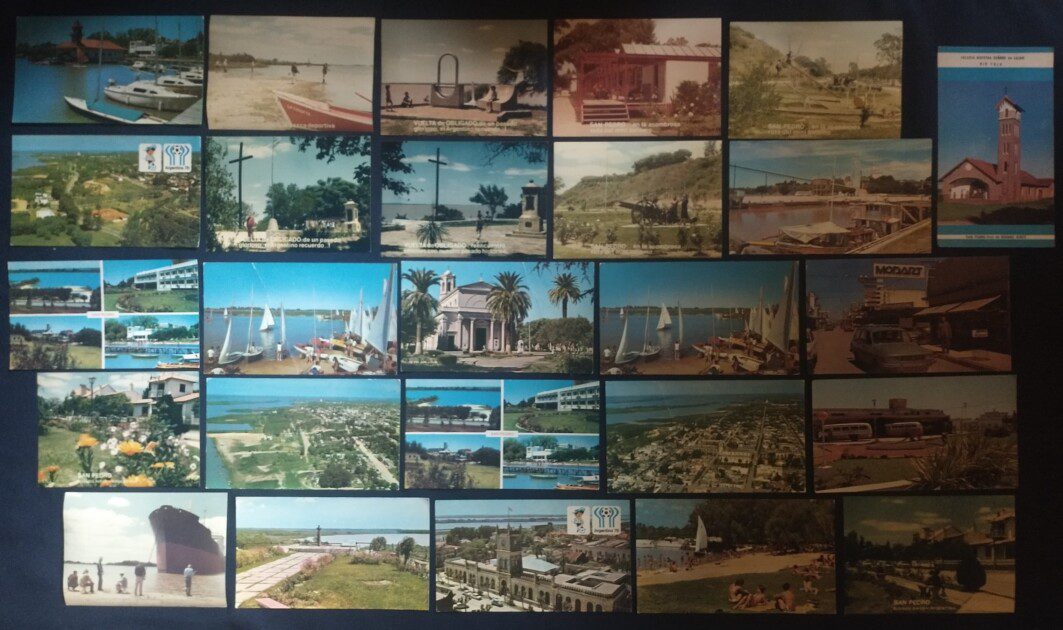 El Diario de San Pedro | Noticias locales y regionales