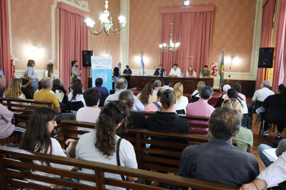 El Diario de San Pedro | Noticias locales y regionales