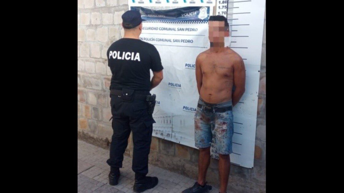 El Diario de San Pedro | Noticias locales y regionales