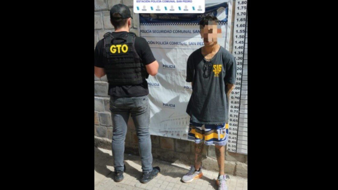 El Diario de San Pedro | Noticias locales y regionales