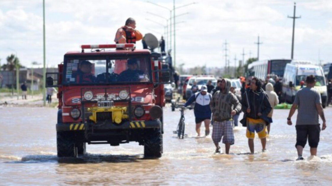 El Diario de San Pedro | Noticias locales y regionales