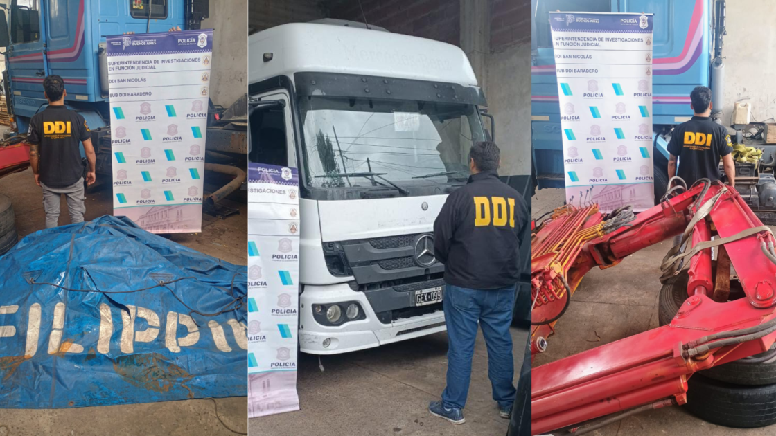 El Diario de San Pedro | Noticias locales y regionales