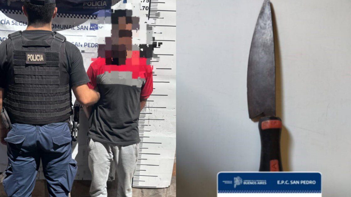 El Diario de San Pedro | Noticias locales y regionales