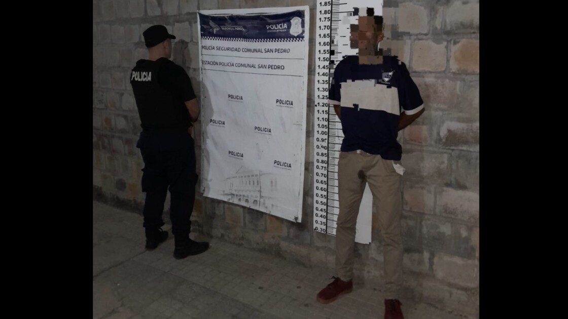 El Diario de San Pedro | Noticias locales y regionales