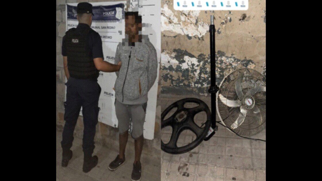 El Diario de San Pedro | Noticias locales y regionales