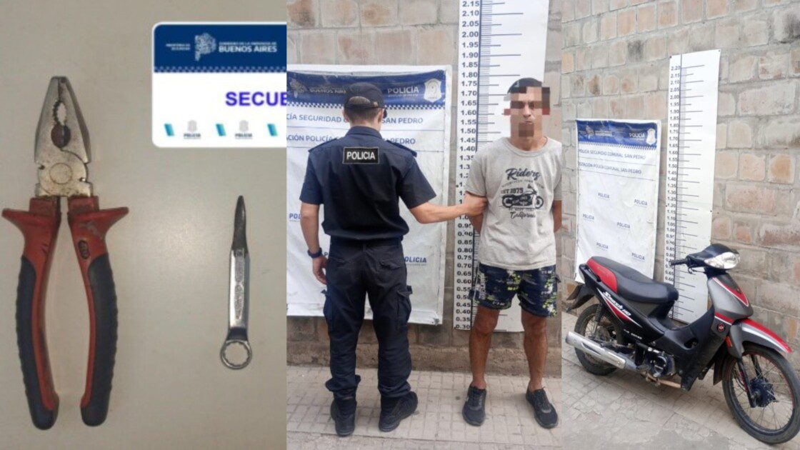 El Diario de San Pedro | Noticias locales y regionales