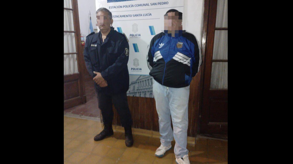 El Diario de San Pedro | Noticias locales y regionales