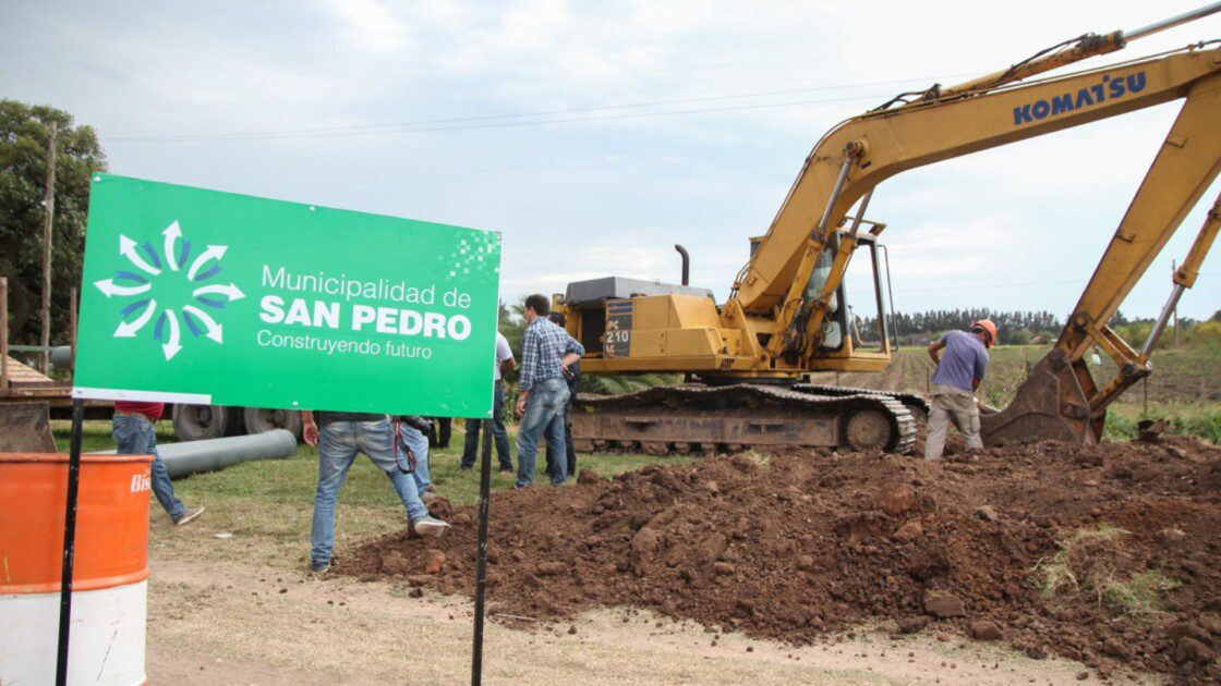 El Diario de San Pedro | Noticias locales y regionales