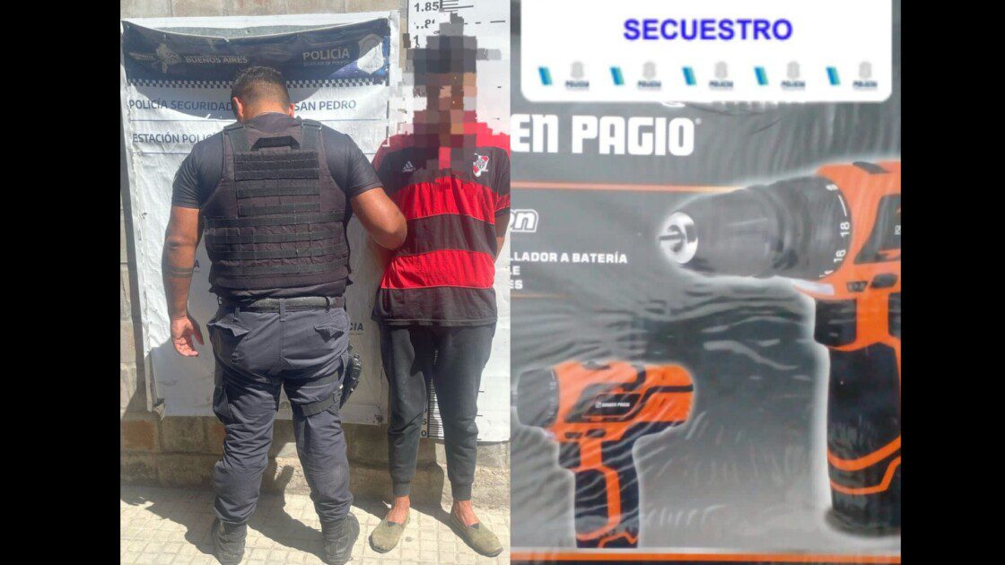 El Diario de San Pedro | Noticias locales y regionales