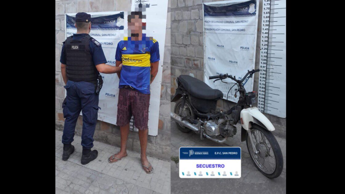 El Diario de San Pedro | Noticias locales y regionales