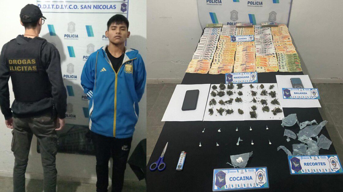 El Diario de San Pedro | Noticias locales y regionales