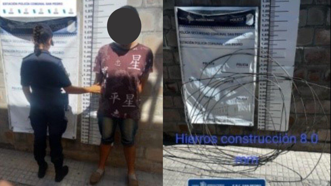 El Diario de San Pedro | Noticias locales y regionales