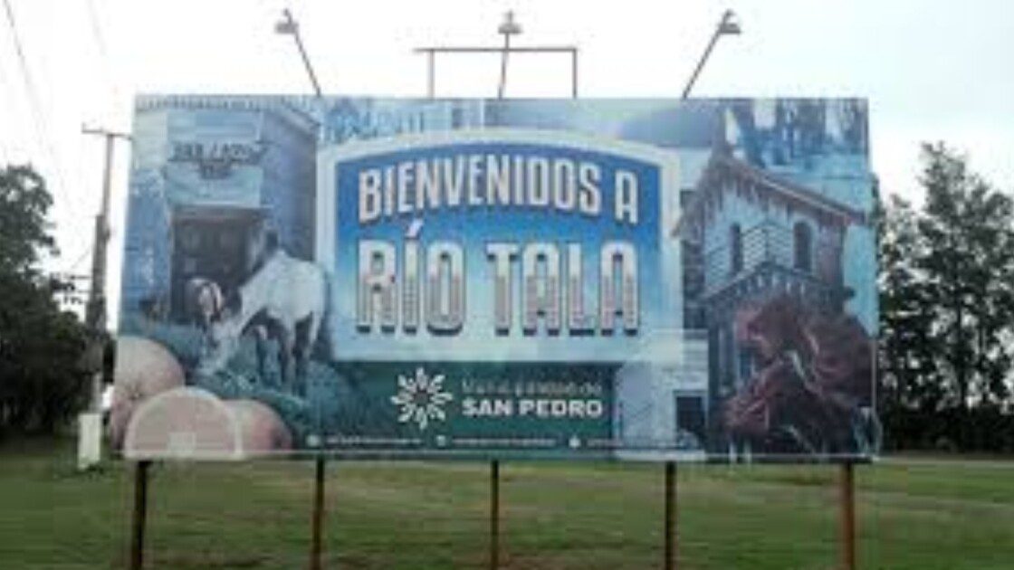 El Diario de San Pedro | Noticias locales y regionales