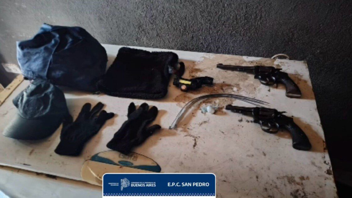 El Diario de San Pedro | Noticias locales y regionales