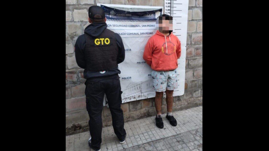 El Diario de San Pedro | Noticias locales y regionales