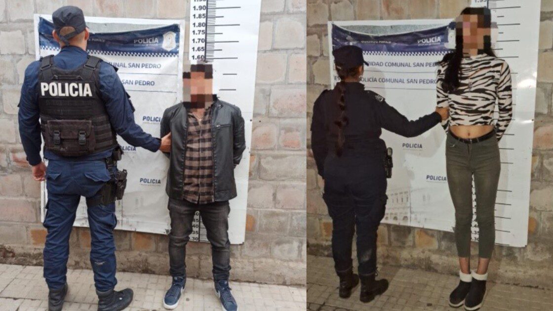 El Diario de San Pedro | Noticias locales y regionales