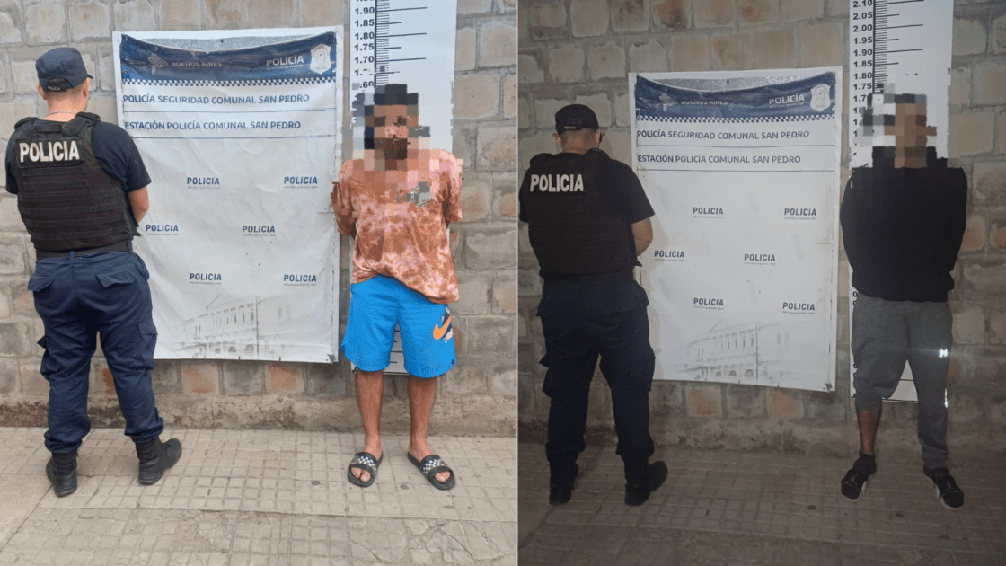 El Diario de San Pedro | Noticias locales y regionales