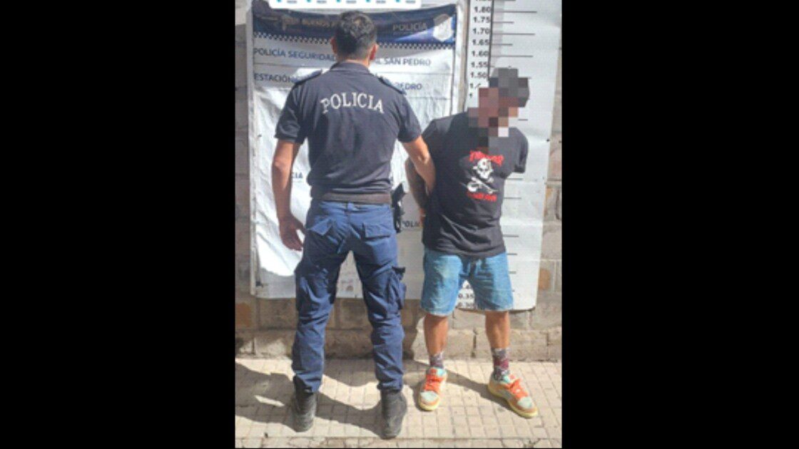 El Diario de San Pedro | Noticias locales y regionales