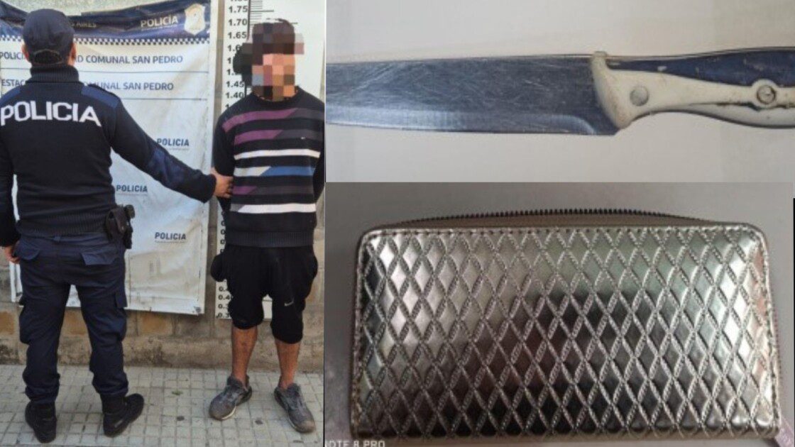 El Diario de San Pedro | Noticias locales y regionales