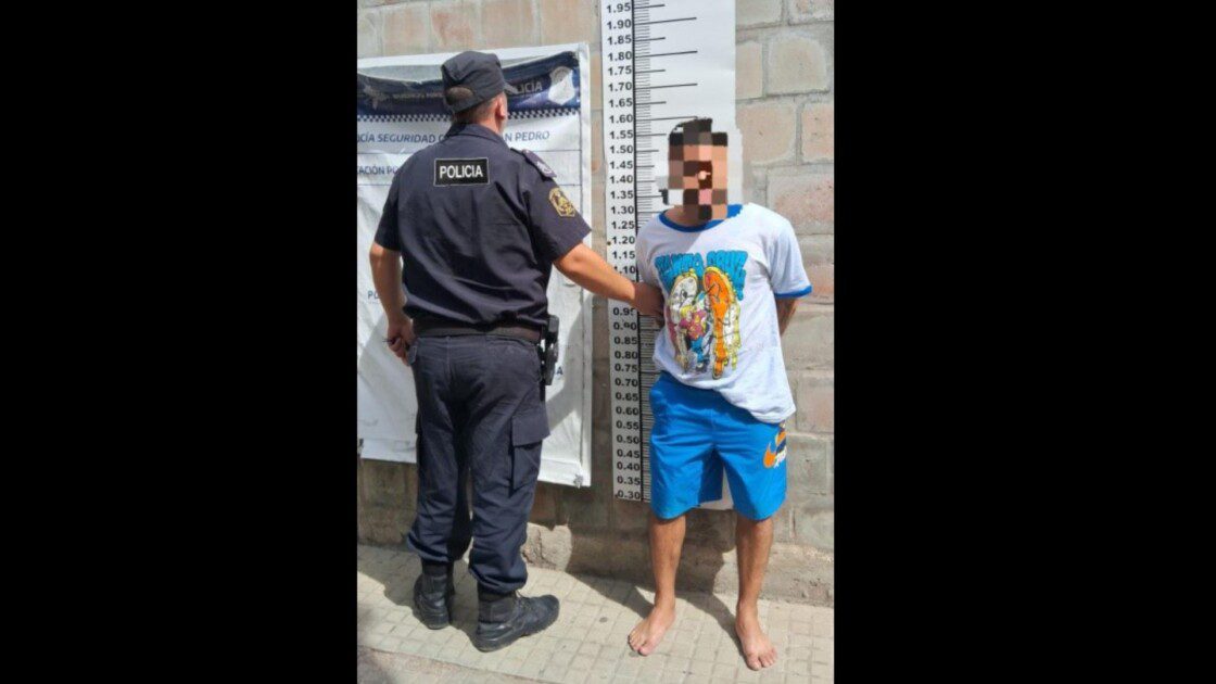 El Diario de San Pedro | Noticias locales y regionales