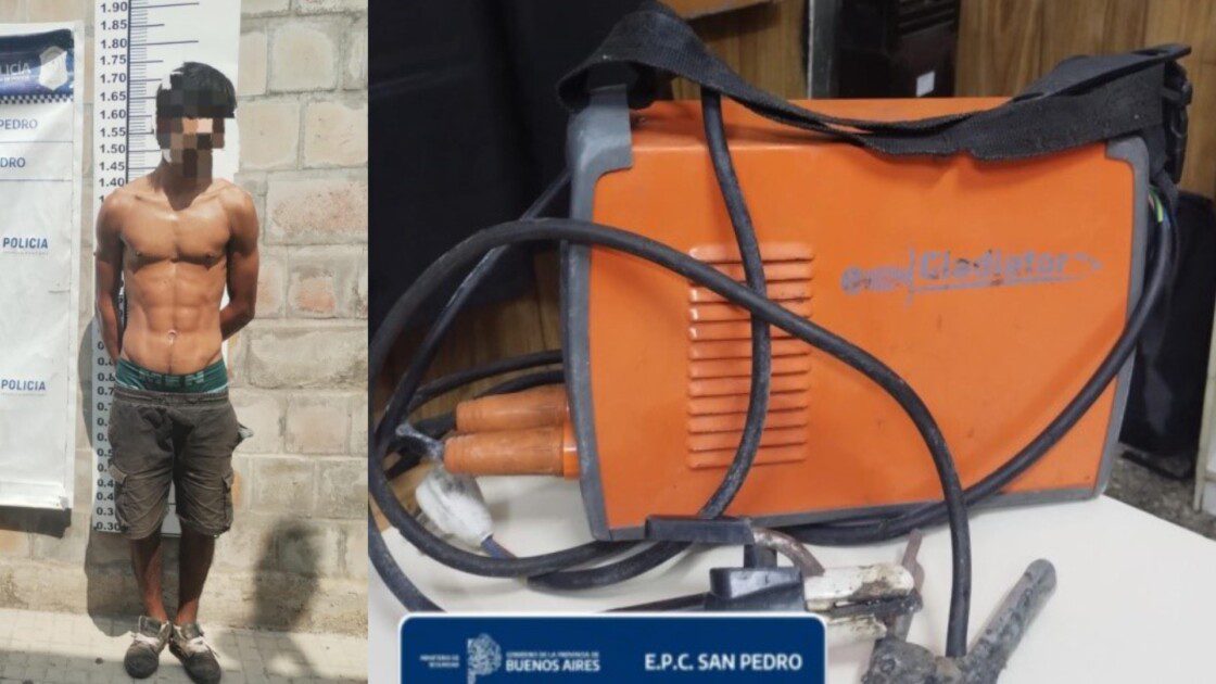 El Diario de San Pedro | Noticias locales y regionales