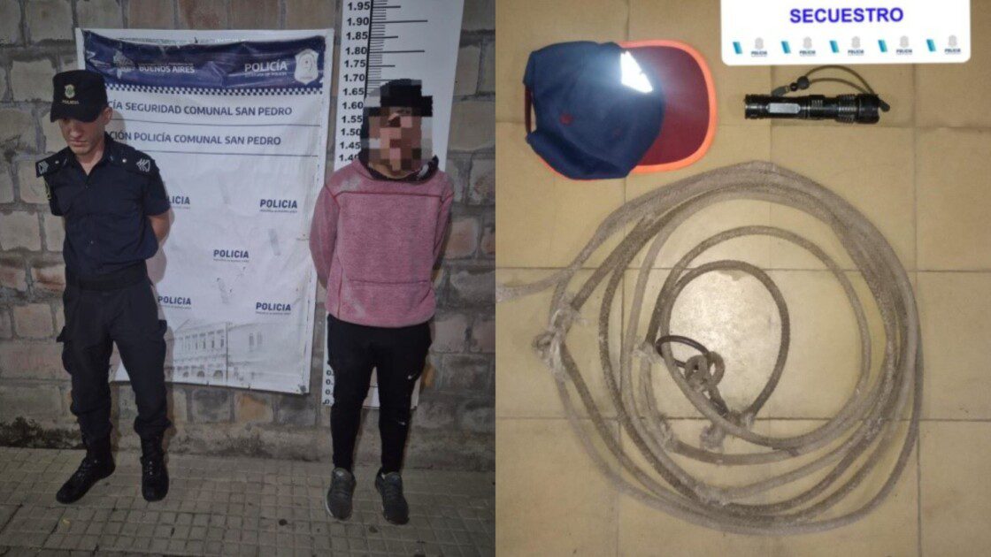 El Diario de San Pedro | Noticias locales y regionales