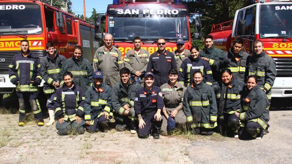 El Diario de San Pedro | Noticias locales y regionales