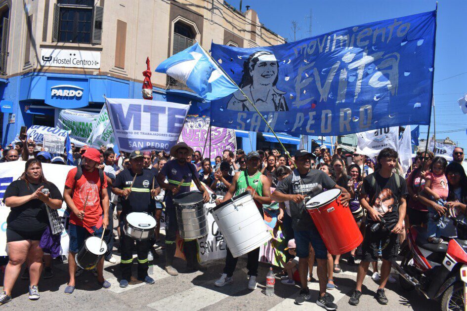 El Diario de San Pedro | Noticias locales y regionales