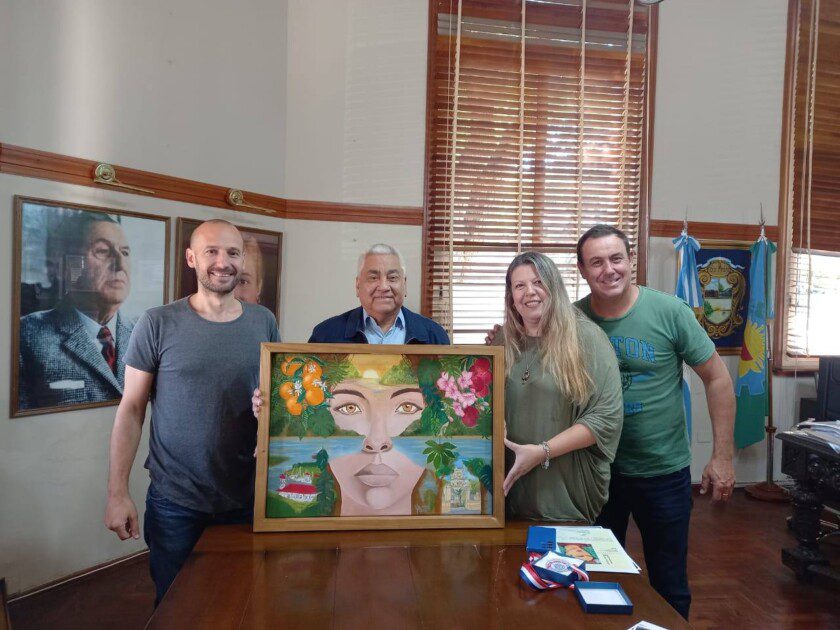 El Diario de San Pedro | Noticias locales y regionales